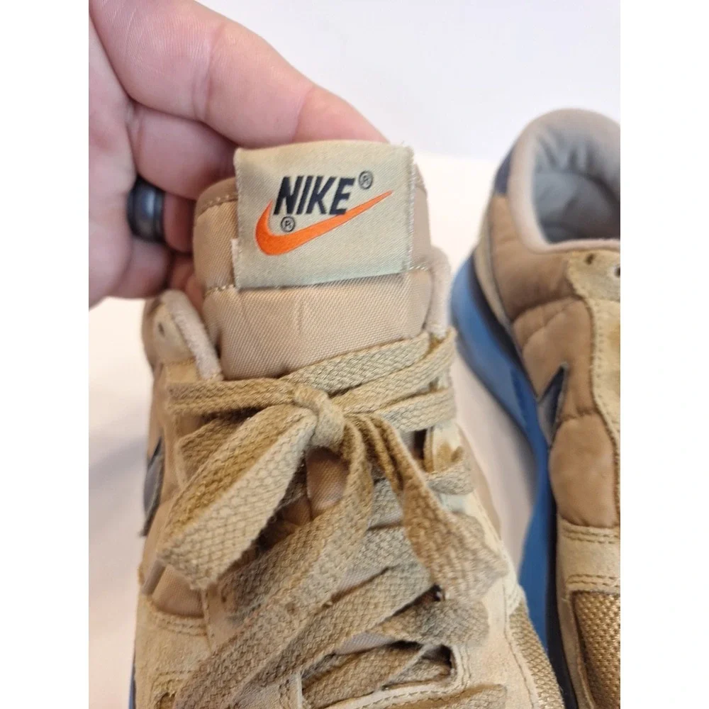 Nike lunar vortex
